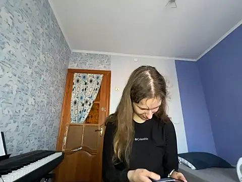 Eva Angel3 online show from April 2026 04:12:02 PM