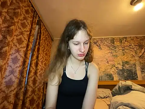 Eva Angel3 online show from April 2026 04:55:01 PM