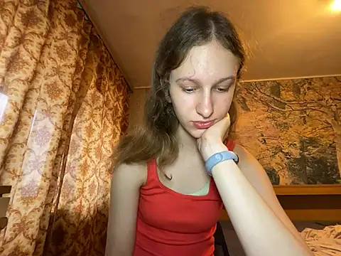 Eva Angel3 online show from June 2026 05:01:02 PM
