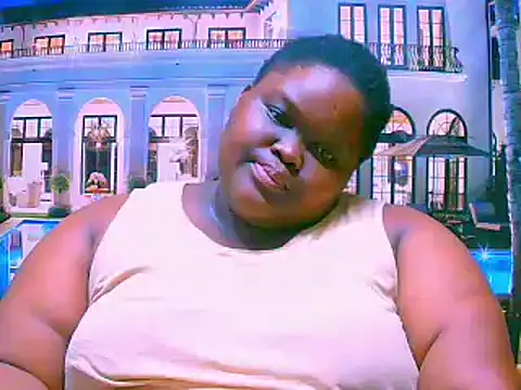 EbonyHotBuns online show from October 2025 05:37:02 AM