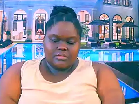 EbonyHotBuns online show from November 2025 06:34:02 AM