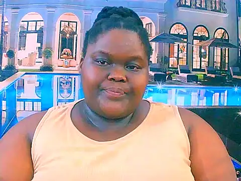 EbonyHotBuns online show from November 2025 07:37:02 PM