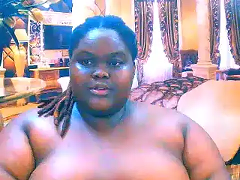 EbonyHotBuns online show from January 2026 07:08:02 PM