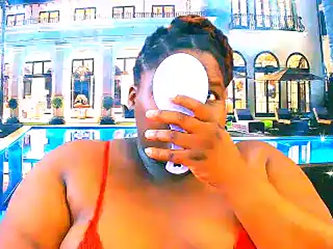 EbonyHotBuns online show from February 2026 06:55:02 PM