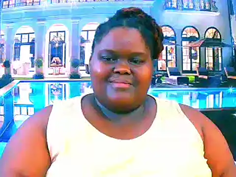 EbonyHotBuns online show from February 2026 07:18:01 PM