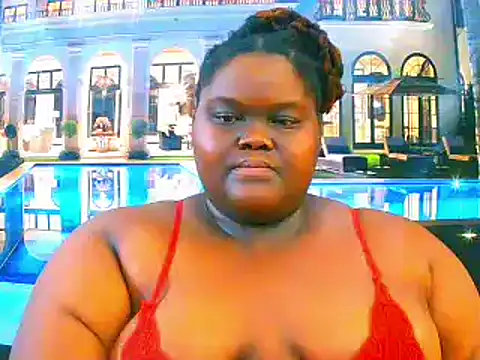 EbonyHotBuns online show from February 2026 08:59:02 PM