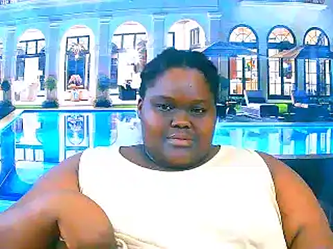 EbonyHotBuns online show from February 2026 06:34:02 AM