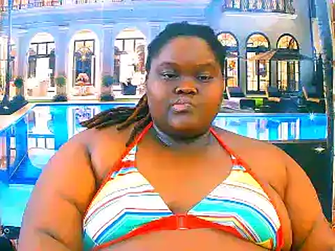 EbonyHotBuns online show from March 2026 09:38:01 AM