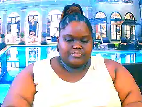 EbonyHotBuns online show from March 2026 08:30:01 AM