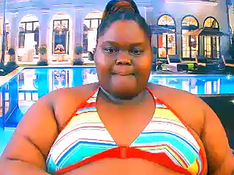 EbonyHotBuns online show from March 2026 10:15:01 PM