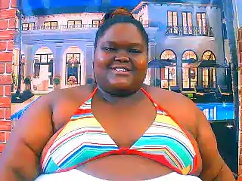 EbonyHotBuns online show from April 2026 05:24:01 AM