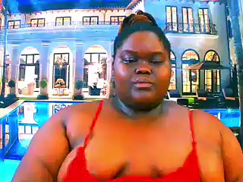 EbonyHotBuns online show from April 2026 06:53:02 AM