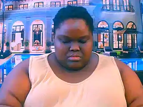 EbonyHotBuns online show from June 2026 06:15:01 AM