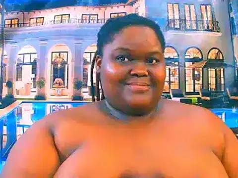 EbonyHotBuns online show from June 2026 06:38:02 AM
