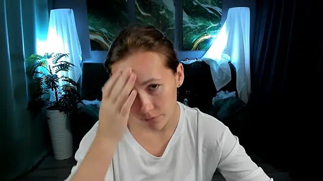 MichelleOrtis online show from November 2025 11:47:01 PM