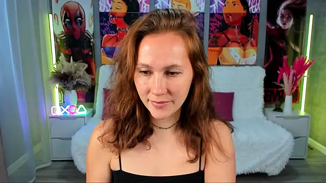 MichelleOrtis online show from November 2025 06:23:02 AM