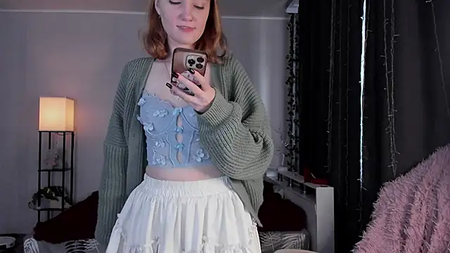 Snapshot of ReddHotPipper chatting on November 2025 03:23:01 AM ReddHotPipper online show from November 2025 03:23:01 AM