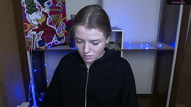 Snapshot of MissOliviaa_ chatting on December 2024 12:55:02 PM MissOliviaa online show from December 2024 12:55:02 PM