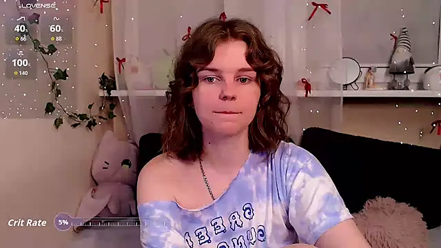 Moona xx online show from February 2026 11:06:01 PM