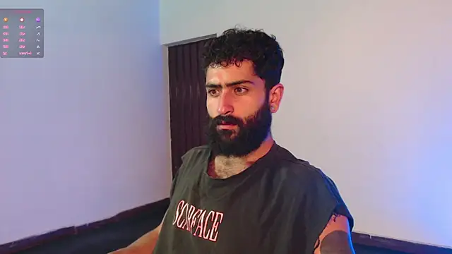 Snapshot of Drogamma chatting on January 2025 01:13:02 AM Drogamma online show from January 2025 01:13:02 AM