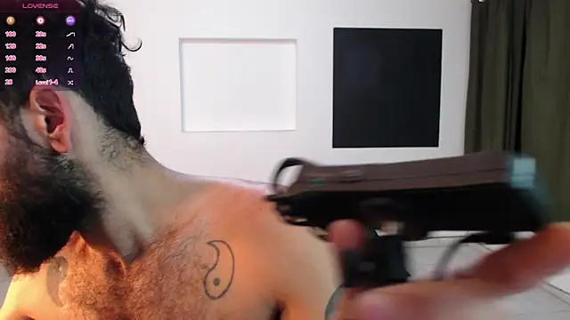 Snapshot of Drogamma chatting on February 2025 05:18:02 AM Drogamma online show from February 2025 05:18:02 AM