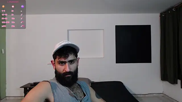 Snapshot of Drogamma chatting on February 2025 12:19:01 AM Drogamma online show from February 2025 12:19:01 AM