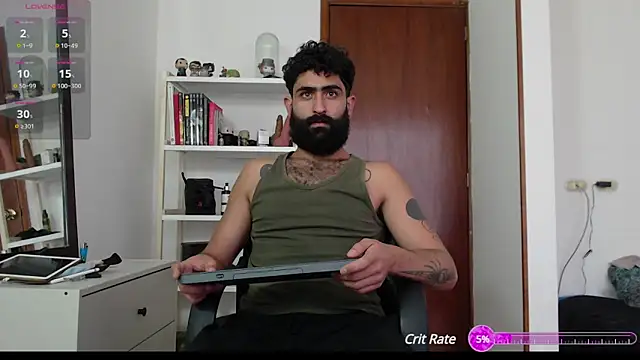 Snapshot of Drogamma chatting on March 2025 08:54:01 PM Drogamma online show from March 2025 08:54:01 PM