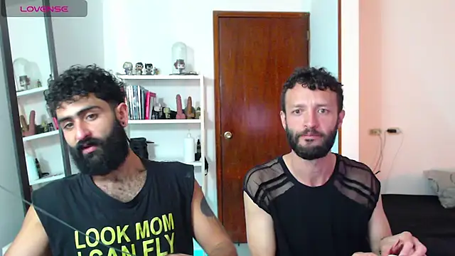 Snapshot of Drogamma chatting on March 2025 11:54:02 PM Drogamma online show from March 2025 11:54:02 PM