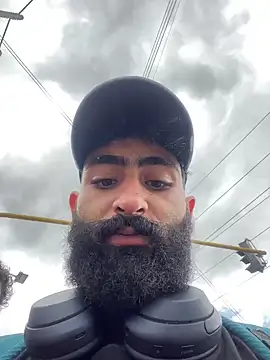 Snapshot of Drogamma chatting on March 2025 05:17:02 PM Drogamma online show from March 2025 05:17:02 PM