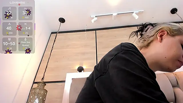 dorothy vegga online show from April 2026 04:27:01 AM