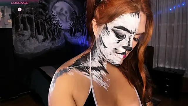 Snapshot of becca_diamond chatting on October 2025 07:38:02 PM becca diamond online show from October 2025 07:38:02 PM