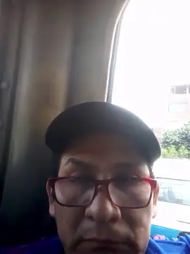 ardiente47 online show from October 2025 06:14:02 PM