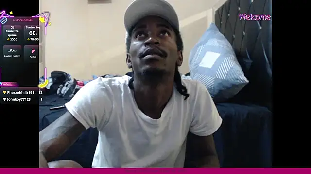 jammasterjack online show from April 2026 05:27:01 AM