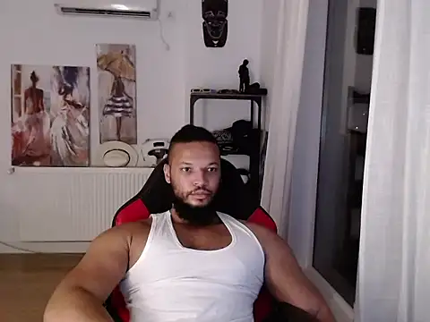 1LordKingsley online show from October 2025 12:55:02 PM