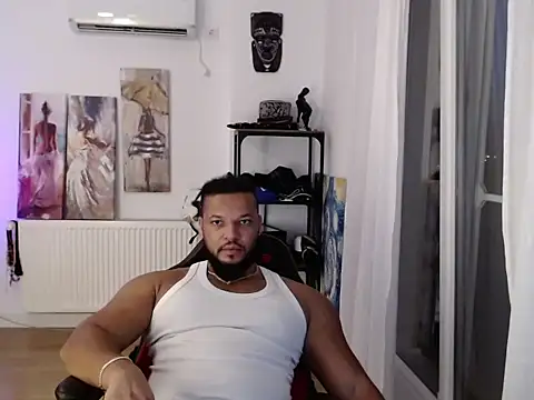 Snapshot of 1LordKingsley chatting on March 2026 04:57:02 PM 1LordKingsley online show from March 2026 04:57:02 PM