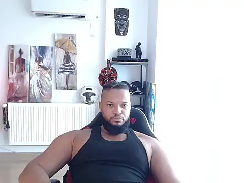 Snapshot of 1LordKingsley chatting on March 2026 01:36:02 PM 1LordKingsley online show from March 2026 01:36:02 PM