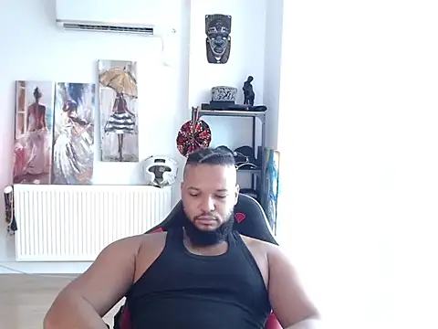 Snapshot of 1LordKingsley chatting on March 2026 09:47:01 AM 1LordKingsley online show from March 2026 09:47:01 AM