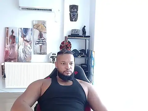 Snapshot of 1LordKingsley chatting on June 2026 07:46:02 AM 1LordKingsley online show from June 2026 07:46:02 AM