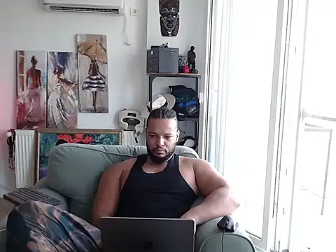Snapshot of 1LordKingsley chatting on July 2026 04:42:02 PM 1LordKingsley online show from July 2026 04:42:02 PM
