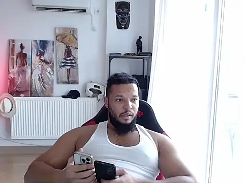 Snapshot of 1LordKingsley chatting on July 2026 03:36:02 PM 1LordKingsley online show from July 2026 03:36:02 PM
