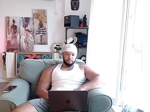 Snapshot of 1LordKingsley chatting on July 2026 03:48:02 PM 1LordKingsley online show from July 2026 03:48:02 PM
