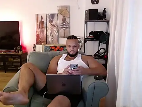 Snapshot of 1LordKingsley chatting on July 2026 01:00:01 AM 1LordKingsley online show from July 2026 01:00:01 AM