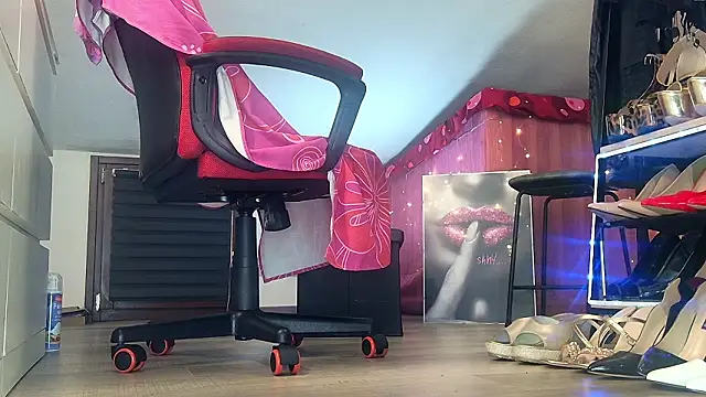 Jbisex online show from March 2026 01:34:02 AM