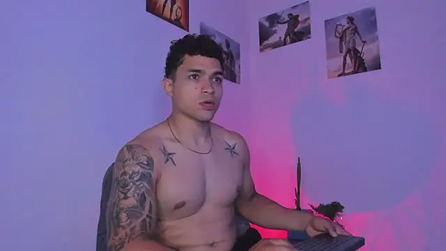 gerson zt online show from November 2025 12:32:01 AM