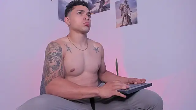 gerson zt online show from November 2025 01:00:02 AM