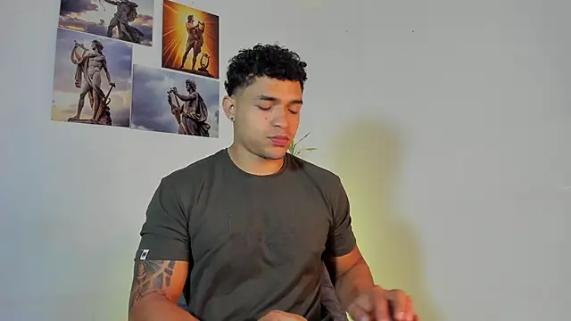 gerson zt online show from February 2026 10:08:01 PM