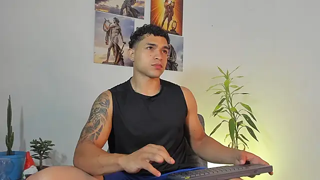 gerson zt online show from February 2026 09:25:02 PM