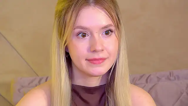 MilanaBalmain online show from January 2026 04:34:01 PM