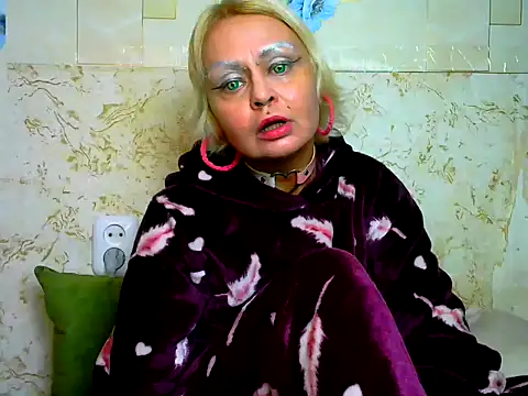 Gardener of Illusions online show from January 2026 04:33:01 PM