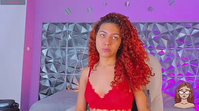 keendaall online show from March 2025 12:51:01 PM